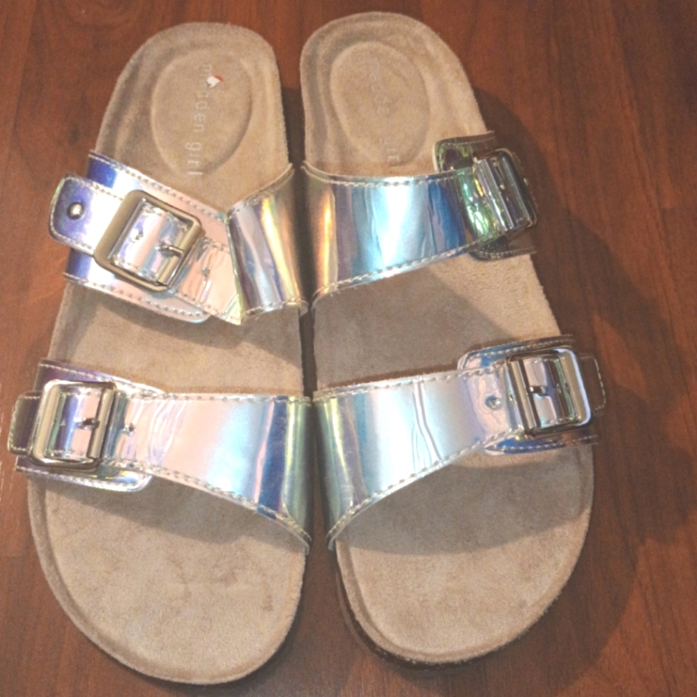 Women's Sandals Size 9